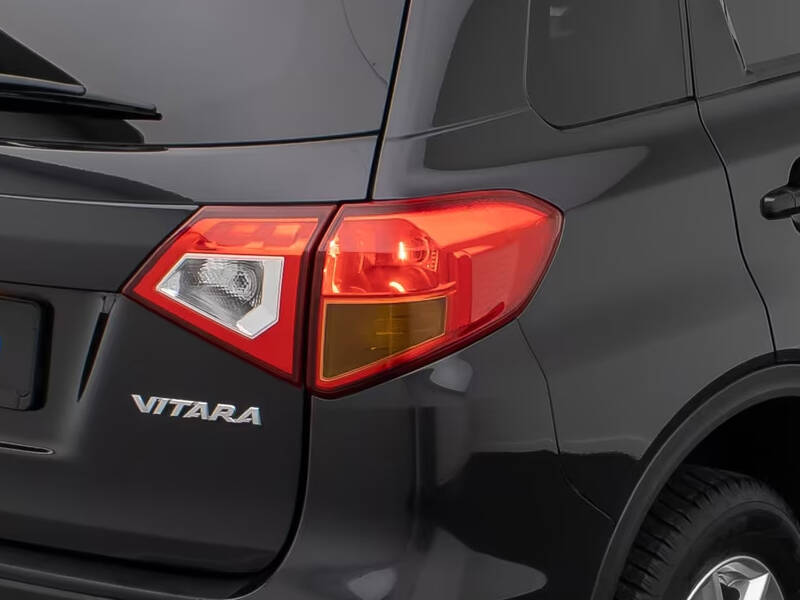 Suzuki Vitara 4th Generation Suzuki Vitara 4th Generation